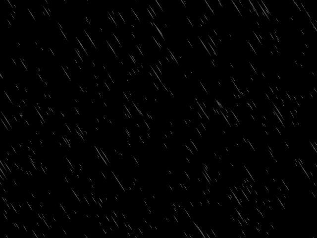 rain